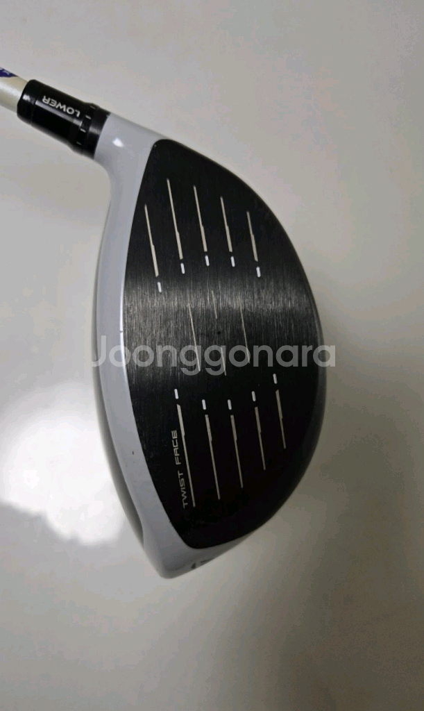 테일러메이드 SIM2 MAX 드라이버 (특주 샤프트)--1
