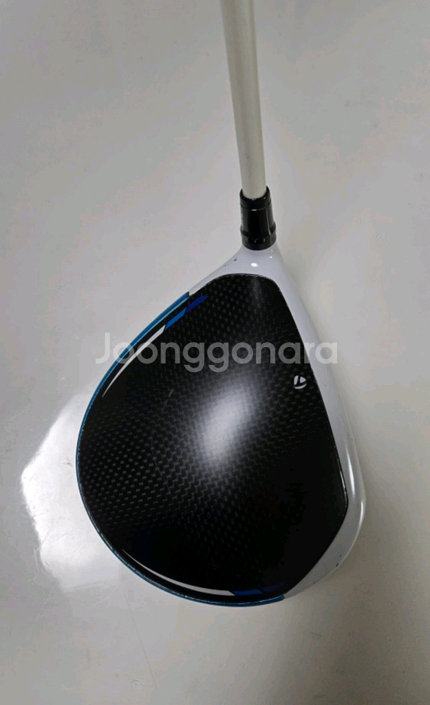 테일러메이드 SIM2 MAX 드라이버 (특주 샤프트)--0