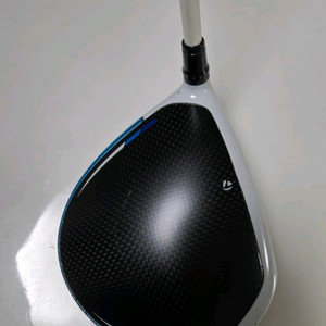 테일러메이드 SIM2 MAX 드라이버 (특주 샤프트)