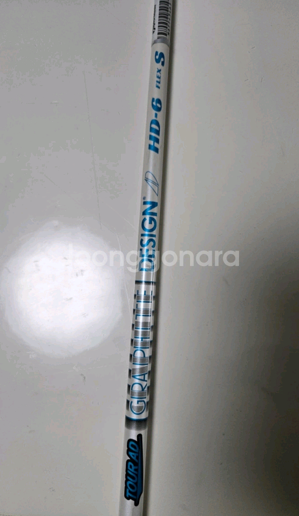 테일러메이드 SIM2 MAX 드라이버 (특주 샤프트)--3