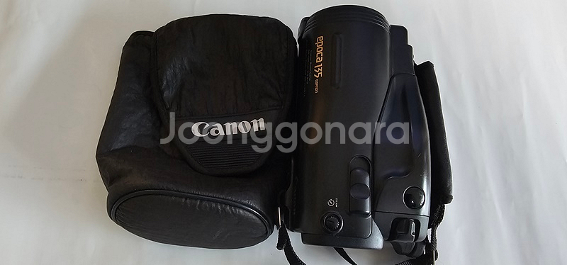 캐논 오토브이제트 135mm 필림카메라--3
