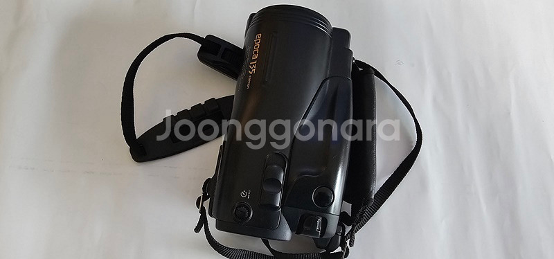 캐논 오토브이제트 135mm 필림카메라--4