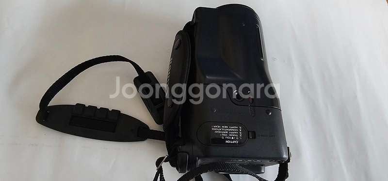 캐논 오토브이제트 135mm 필림카메라--5