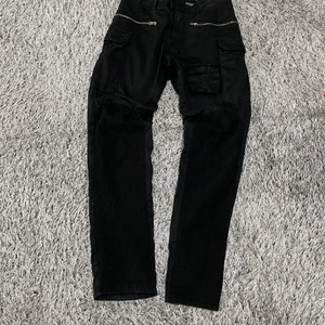 스톤아일랜드 카고바지 카고팬츠 31인치