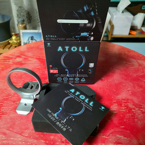 ATOLL 카메라 앵글 브라켓