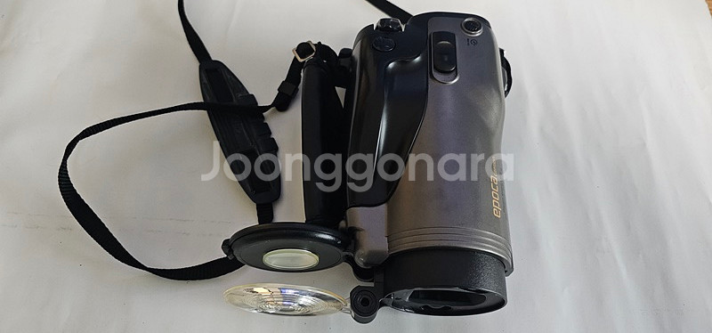 캐논 오토브이제트 105mm 필림카메라--0