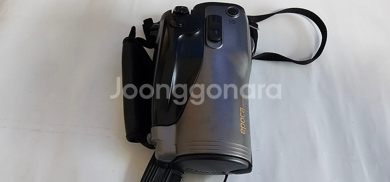 캐논 오토브이제트 105mm 필림카메라--1