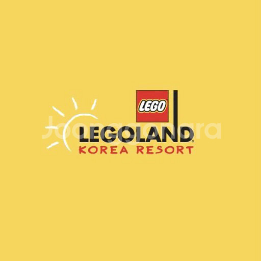 레고랜드 2인 입장권--0
