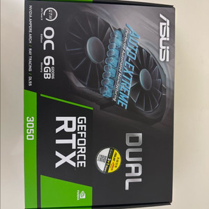 rtx3050