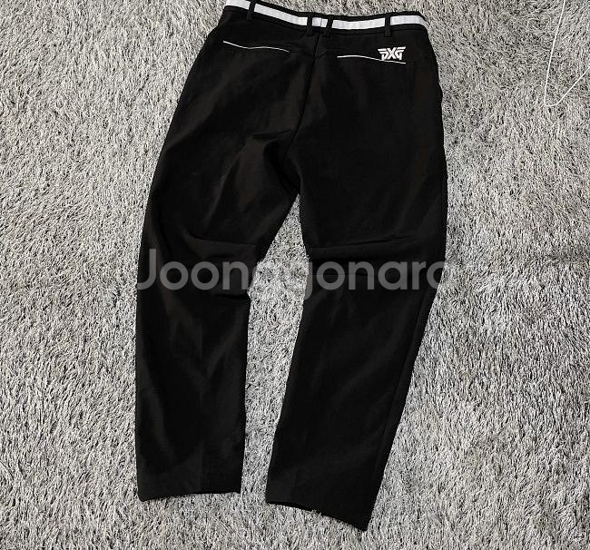 PXG 골프바지 골프팬츠 35인치--2