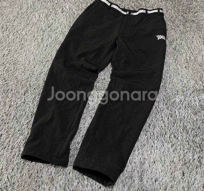 PXG 골프바지 골프팬츠 35인치--0