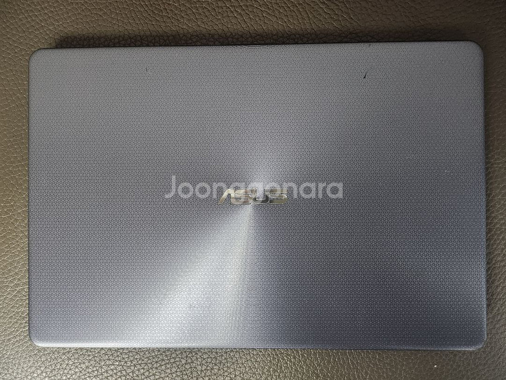 아수스 비보북 노트북(15인치 20램 768SSD)--2