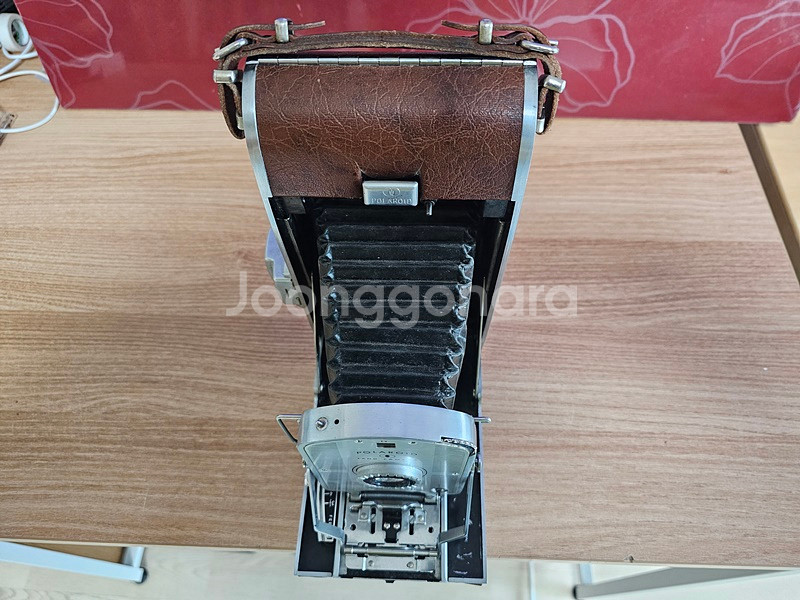 자바라 포라이드 랜드 95B 카메라--0