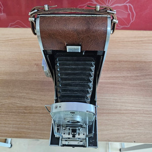 자바라 포라이드 랜드 95B 카메라