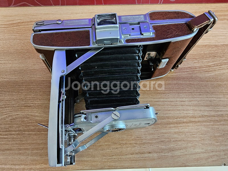 자바라 포라이드 랜드 95B 카메라--1