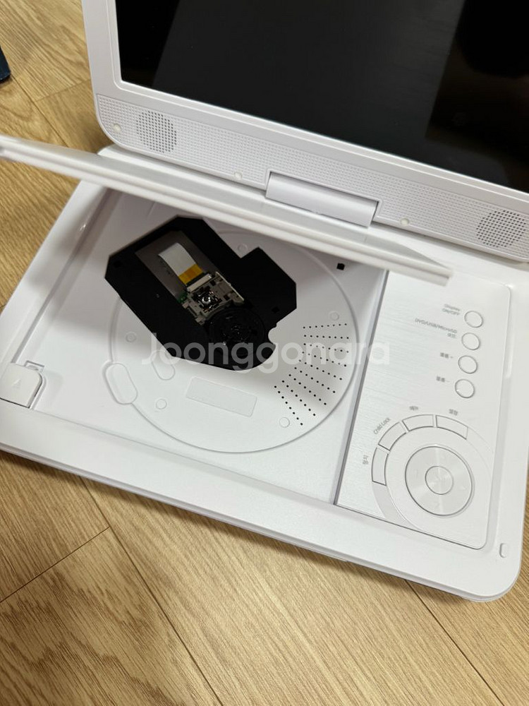 에듀플레이어 101 PRO BT (블루투스 가능 제품)--1