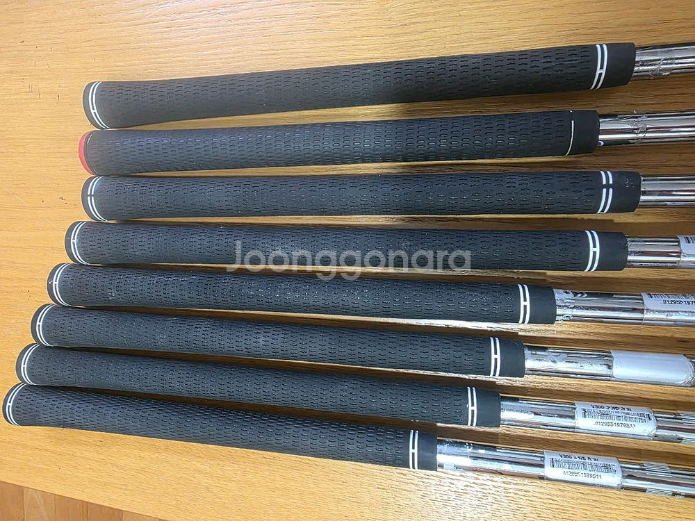 V300 3세대 5~P,A,S 8아이언 (950 R)--5