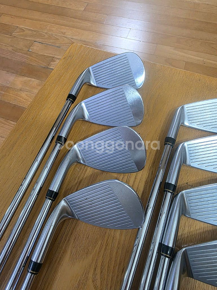 V300 3세대 5~P,A,S 8아이언 (950 R)--3