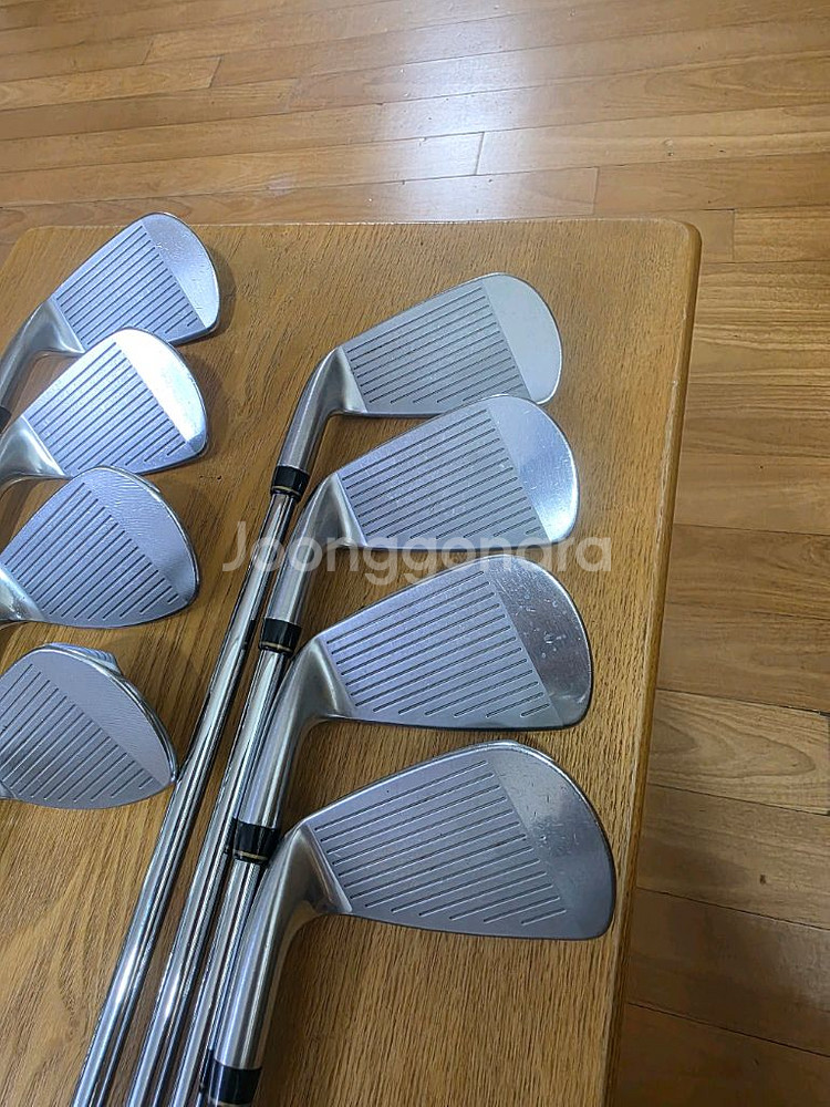 V300 3세대 5~P,A,S 8아이언 (950 R)--2
