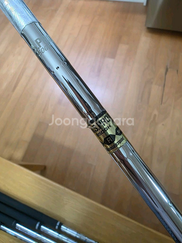 V300 3세대 5~P,A,S 8아이언 (950 R)--6