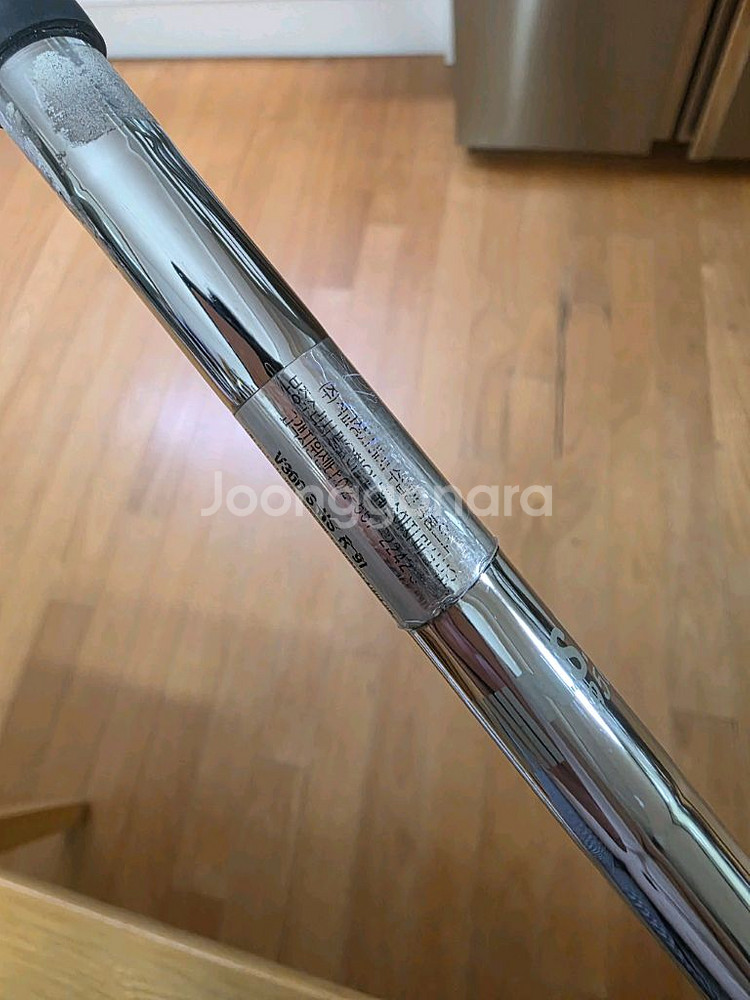 V300 3세대 5~P,A,S 8아이언 (950 R)--7