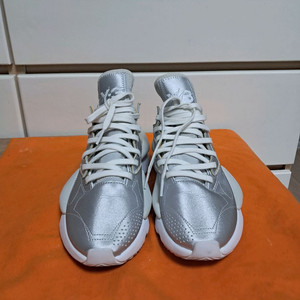 Y-3 요지야마모토 아디다스 카이와 운동화 스니커즈