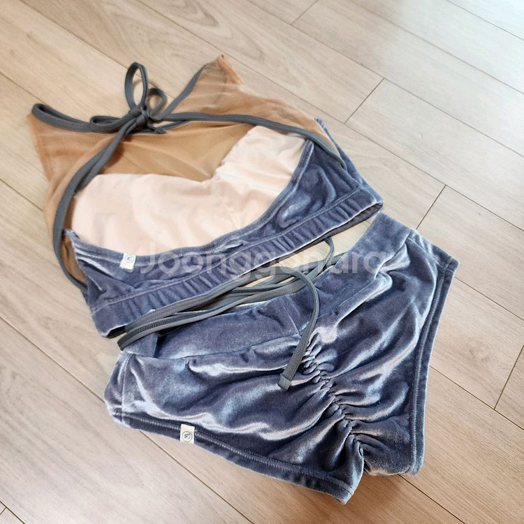 비메에드 폴웨어 프로즌 그레이 S--1