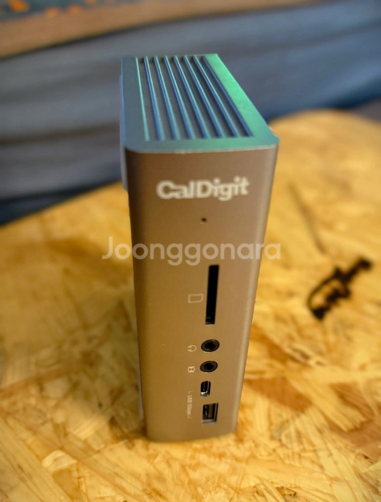 칼디짓 TS3 plus--0