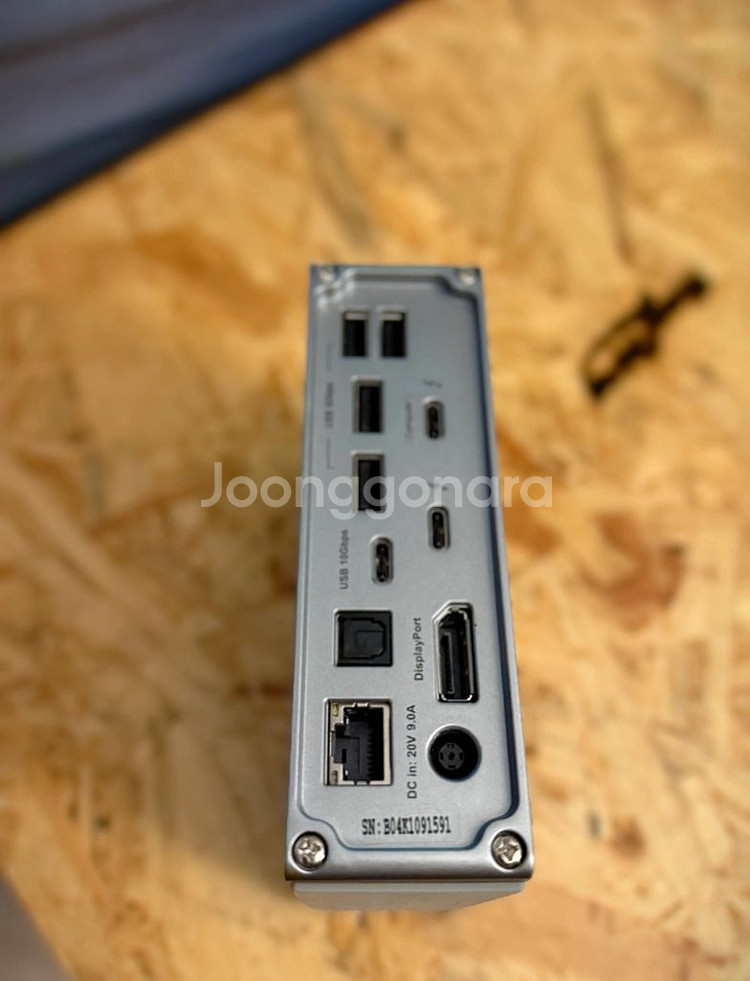 칼디짓 TS3 plus--1