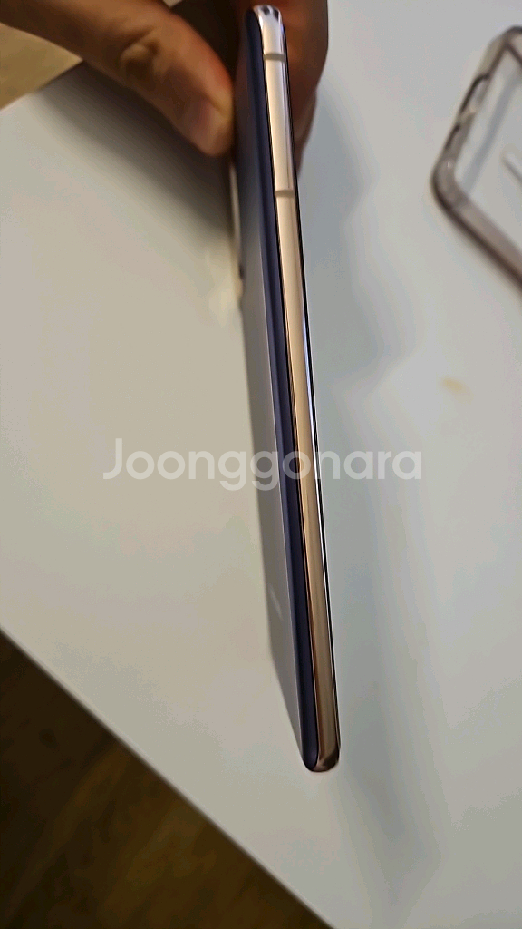 갤럭시 S21+ 256G 팬텀 바이올렛--7