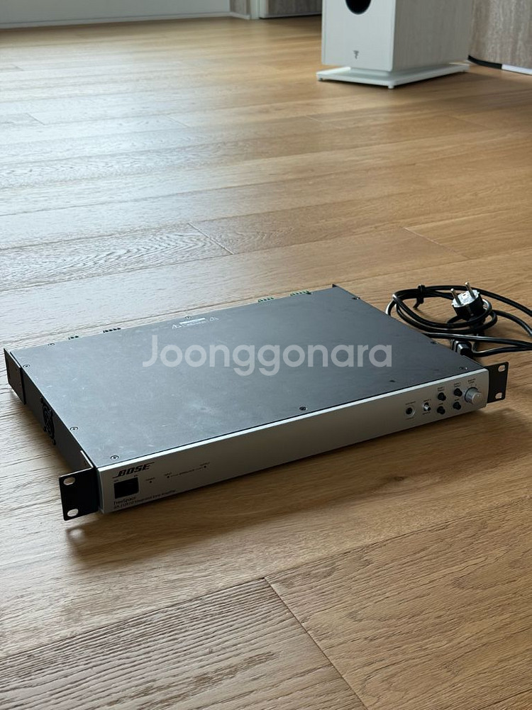 Bose FreeSpace IZA 2120-HZ앰프--0