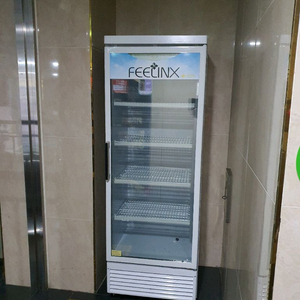 FEELINX 냉동 쇼케이스