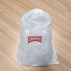캠퍼 camper 남성용 스니커즈 브라운