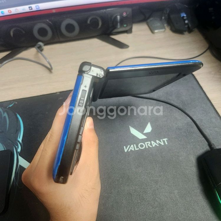 닌텐도 3DS XL(커펌)가격내림--2