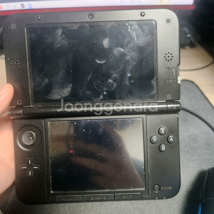 닌텐도 3DS XL(커펌)가격내림--1