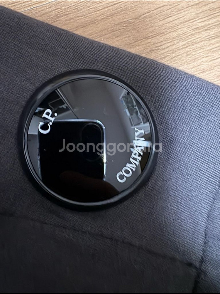 CP컴퍼니 롱슬리브--2