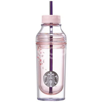 스타벅스 16 체리블라썸 벚꽃 레나 콜드컵 473ml--0