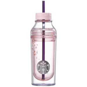 스타벅스 16 체리블라썸 벚꽃 레나 콜드컵 473ml