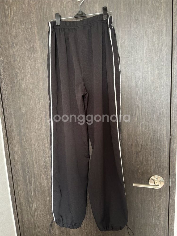 디어스토커 에린 플라워 팬츠 바지--8