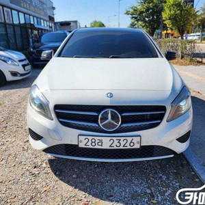 [벤츠]A클래스 W176 A180 CDI 나이트 (5인