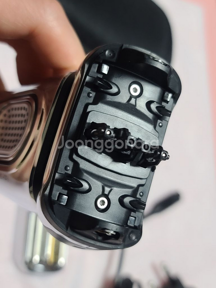 브라운 9293s 깨끗함--2