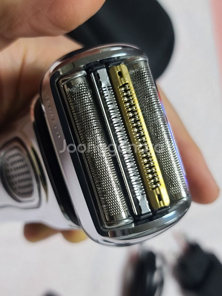 브라운 9293s 깨끗함--3