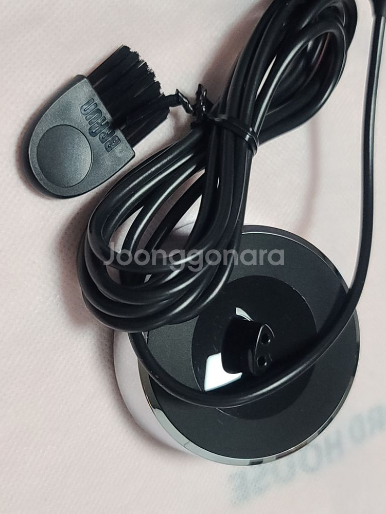 브라운 9293s 깨끗함--8