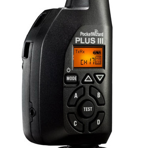 [삽니다] PocketWizard Plus III