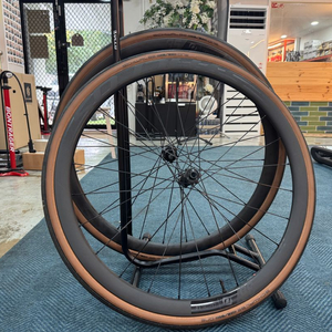 중고 카본 휠셋 판매 / 싱크로스 캐피탈 1.0