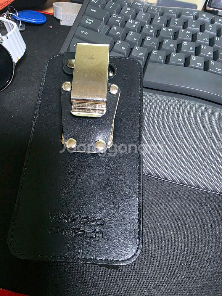 교세라 DuraForce Pro 2 E6910--3