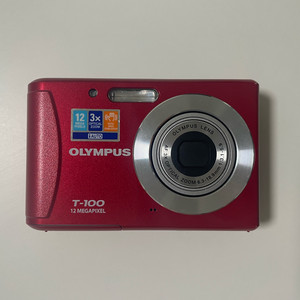 올림푸스 T-100