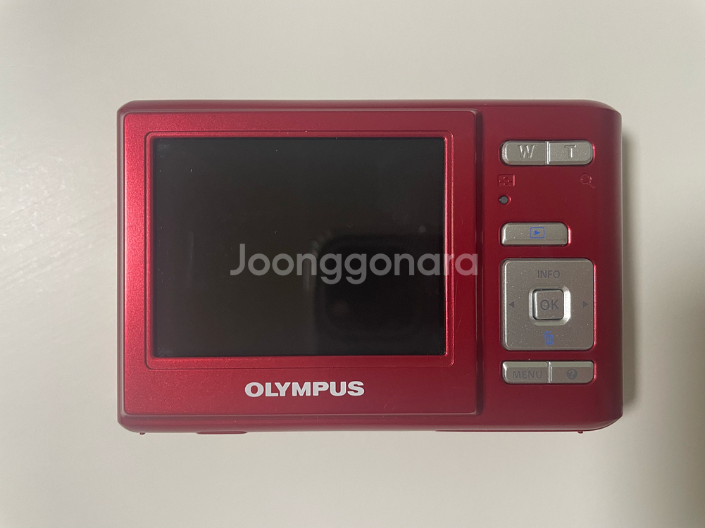 올림푸스 T-100--3