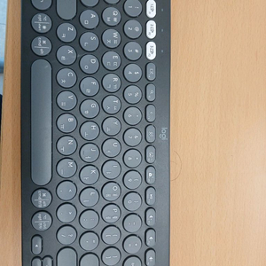 로지텍 키보드 K380 팝니다
