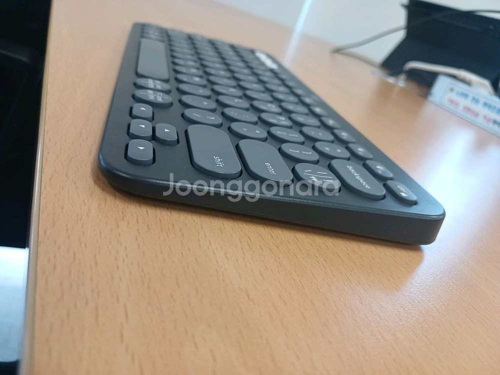 로지텍 키보드 K380 팝니다--1